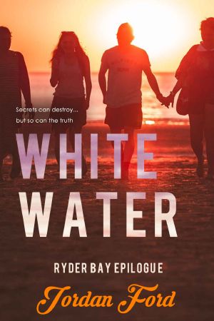[Ryder Bay 05] • White Water